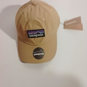 Patagonia Fast Dry Clipback Hat